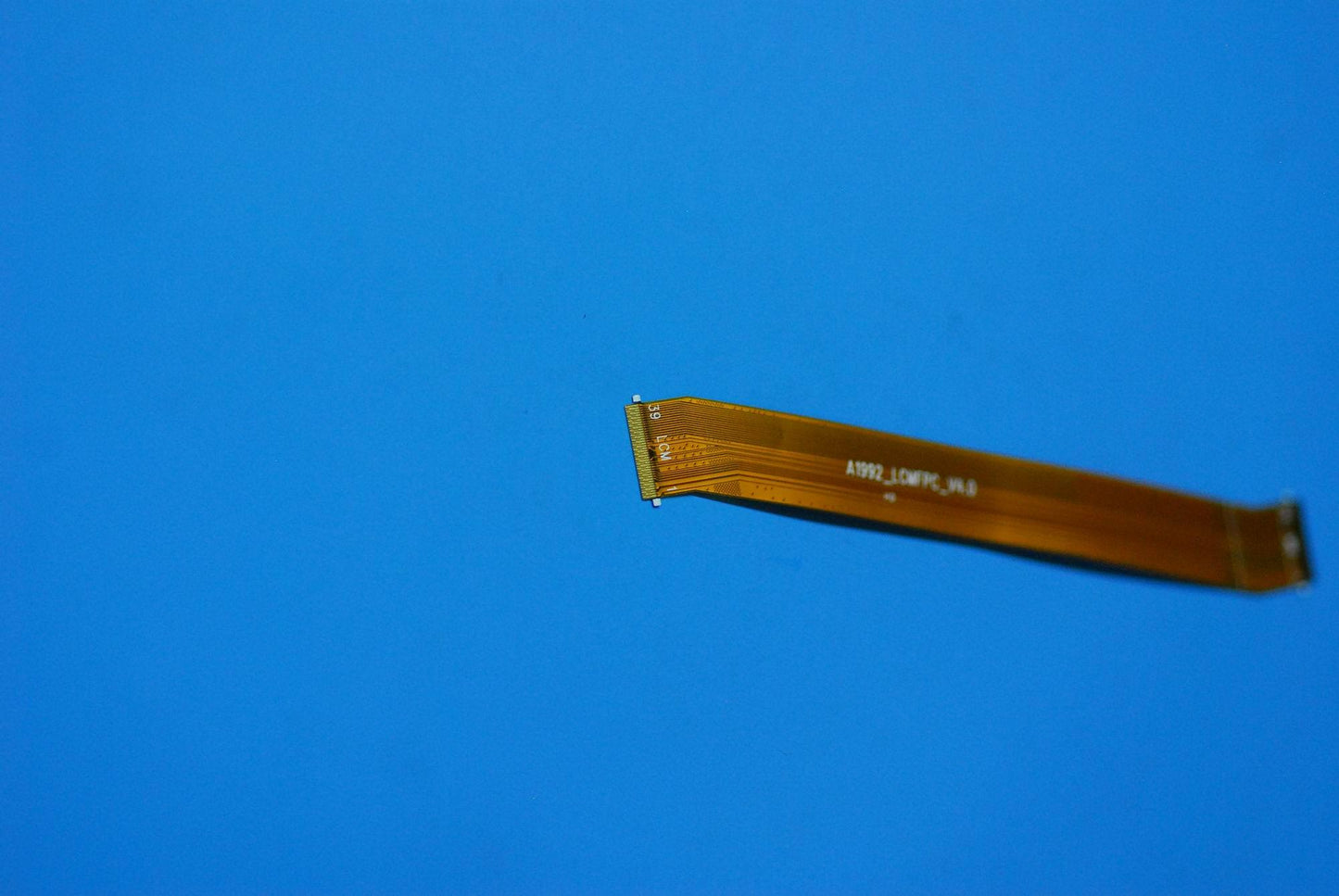 Lenovo A7-30F Lcm_Linkfpc And*Hq22010 - 5F78C01395