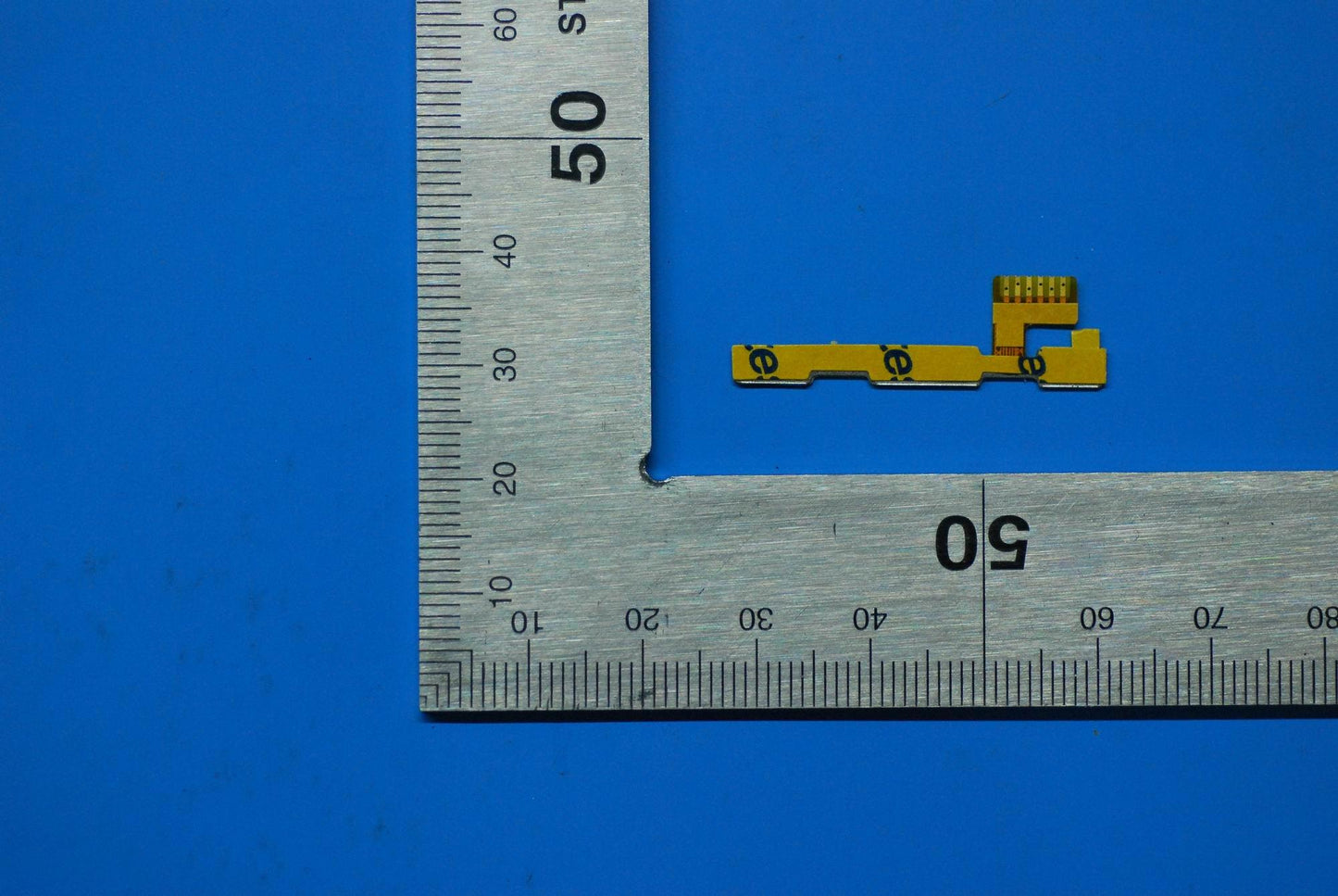 Lenovo A10-70 Sidekey Fpc&*Hq22000881 - 5F78C01465