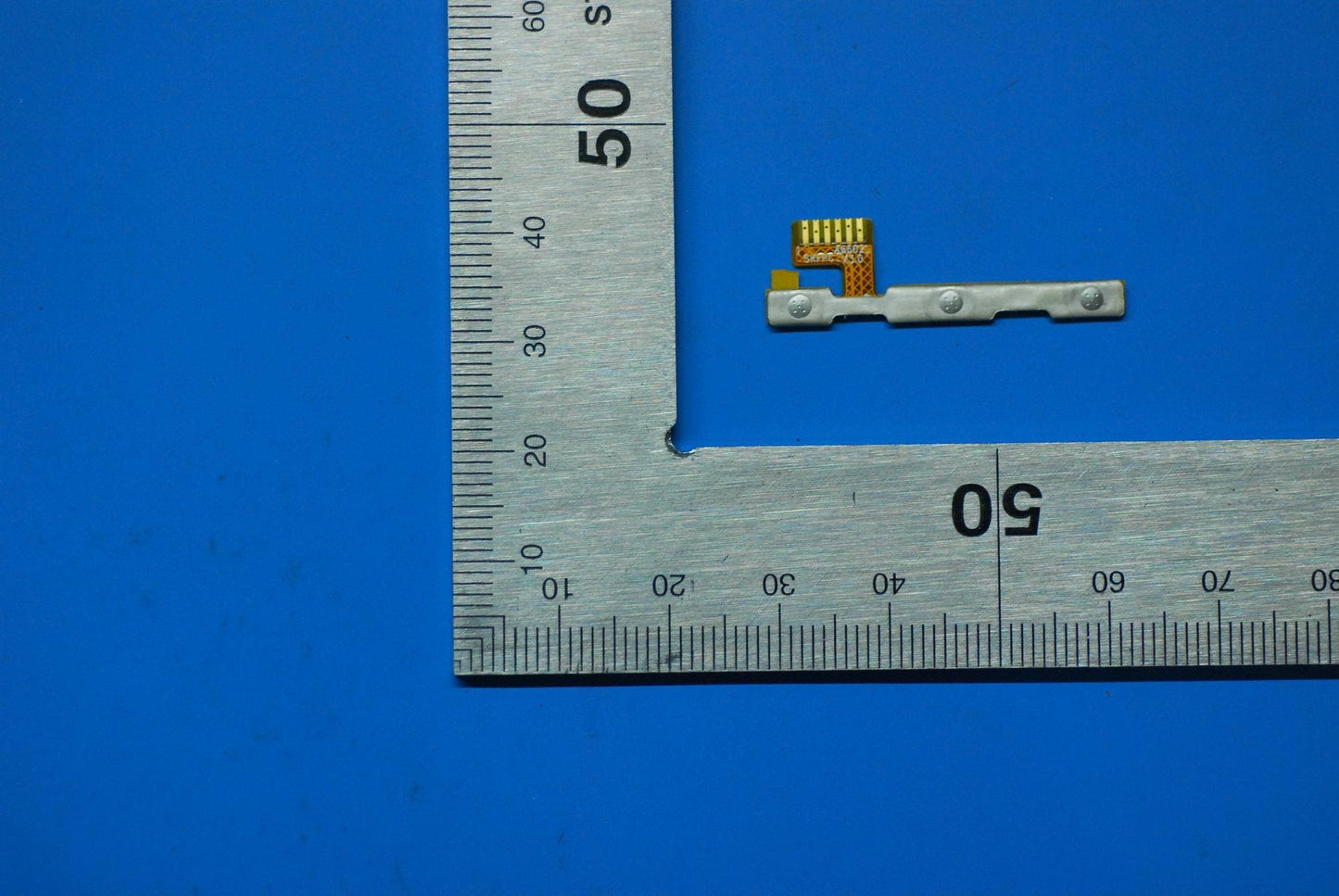 Lenovo A10-70 Sidekey Fpc&*Hq22000881 - 5F78C01465