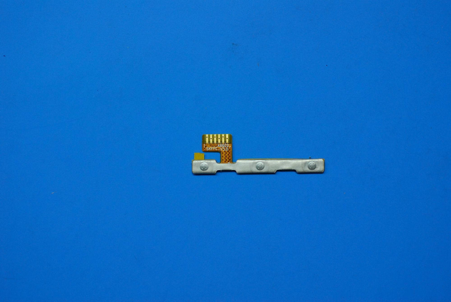 Lenovo A10-70 Sidekey Fpc&*Hq22000881 - 5F78C01465