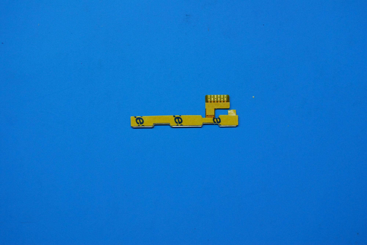 Lenovo A10-70 Sidekey Fpc&*Hq22000881 - 5F78C01465