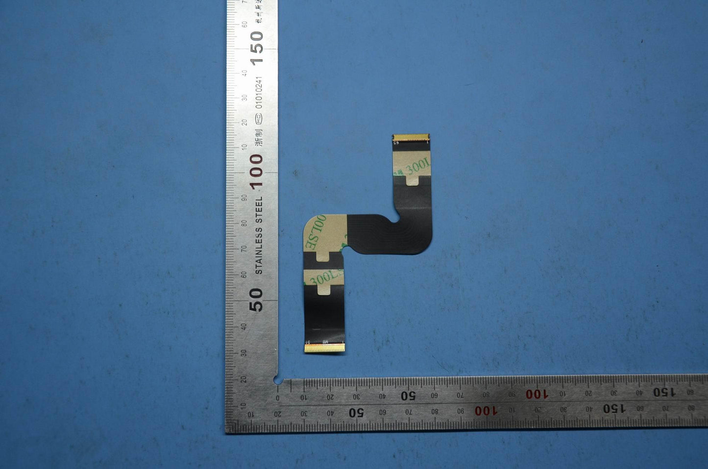 Lenovo A10-70 Lcmlink Fpc&*Hq22010236 - 5F78C01466