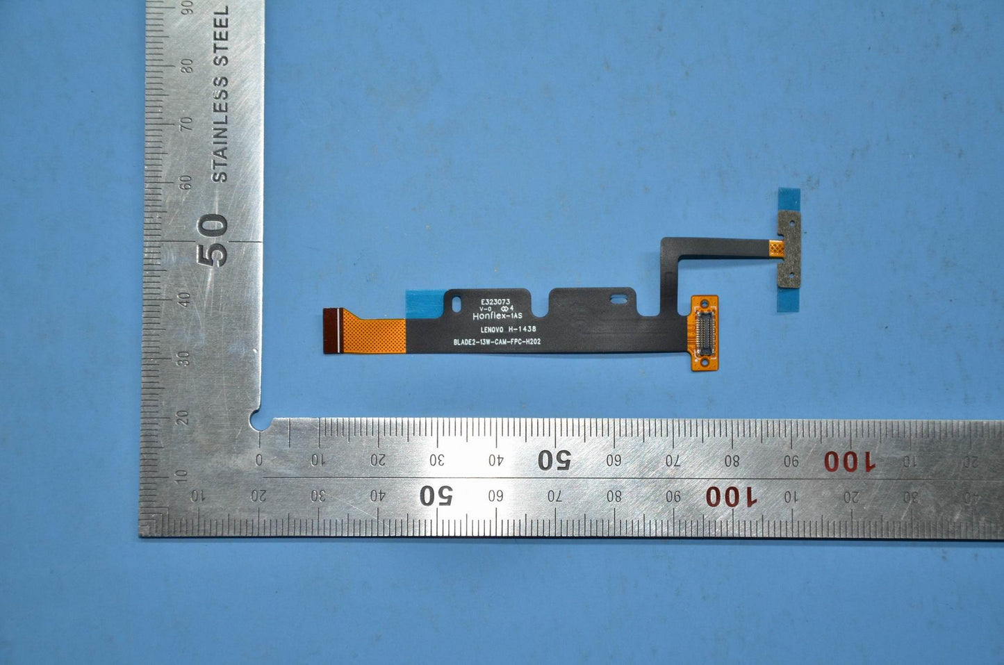 Lenovo Blade2-13W_Camera_Fpc - 5F79A6MY4E
