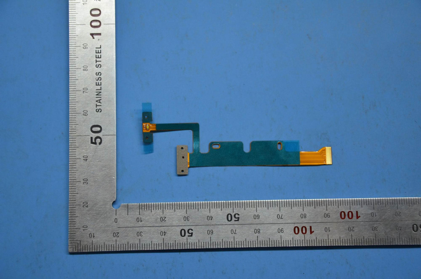 Lenovo Blade2-13W_Camera_Fpc - 5F79A6MY4E