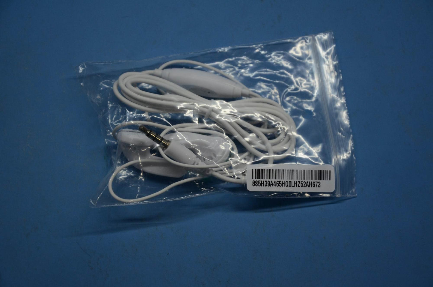 Lenovo Earphone And*Ts300-01Ms22R-8S - 5H39A465HQ
