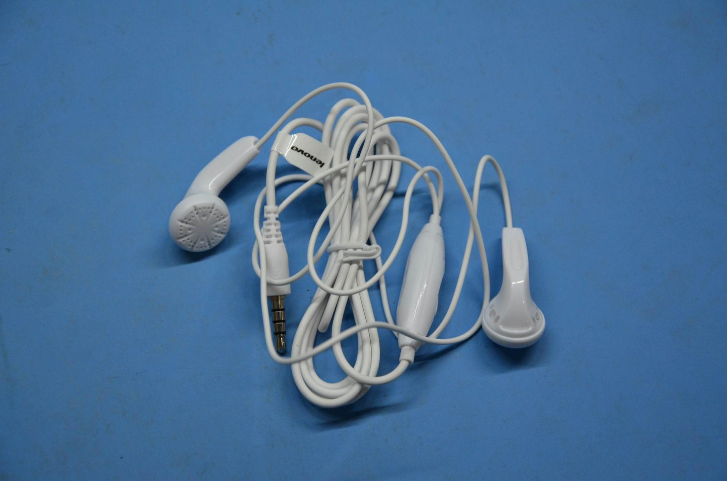 Lenovo Earphone And*Ts300-01Ms22R-8S - 5H39A465HQ