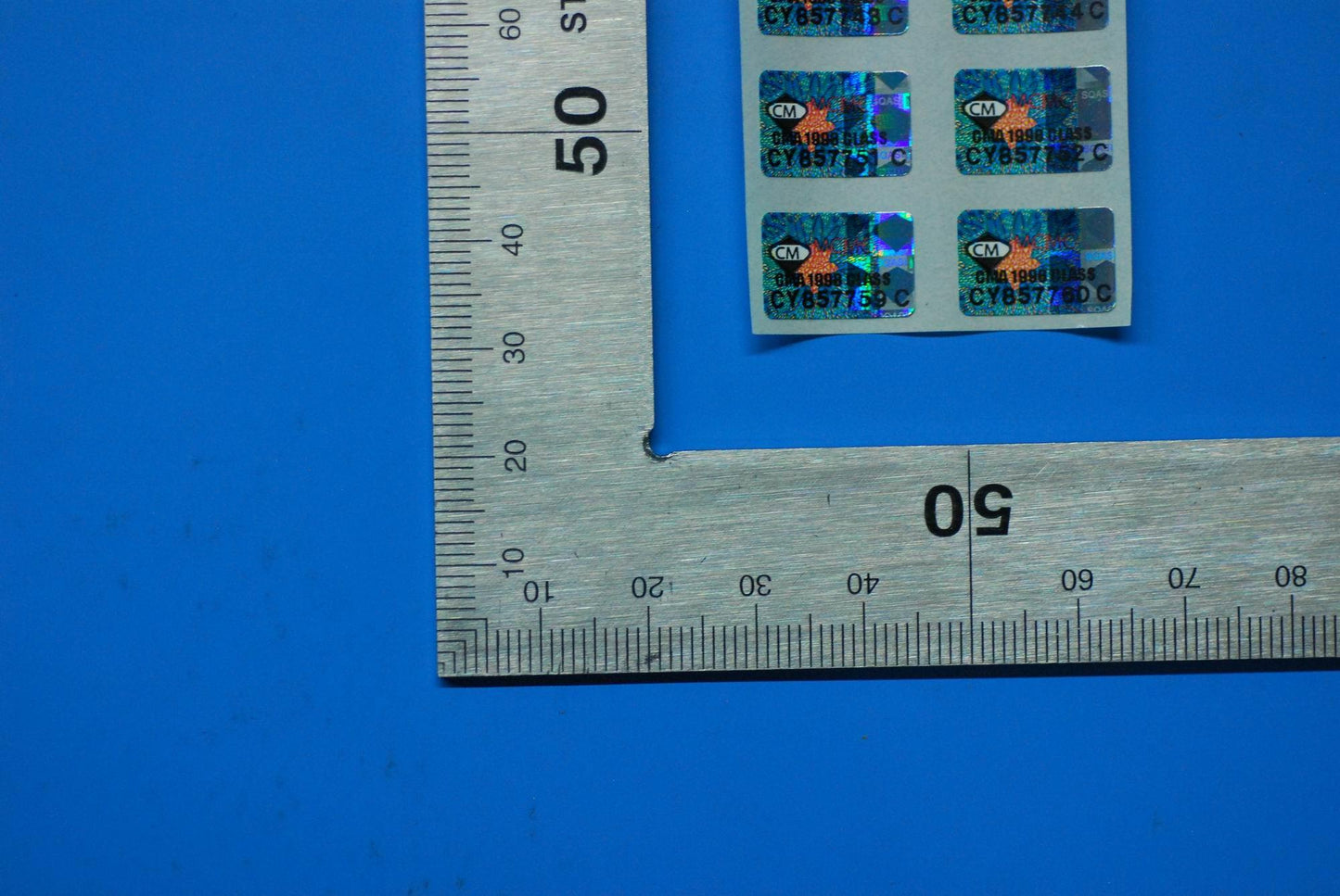 Lenovo A3300 Malaysia Sirim Label - 5L19A464XG