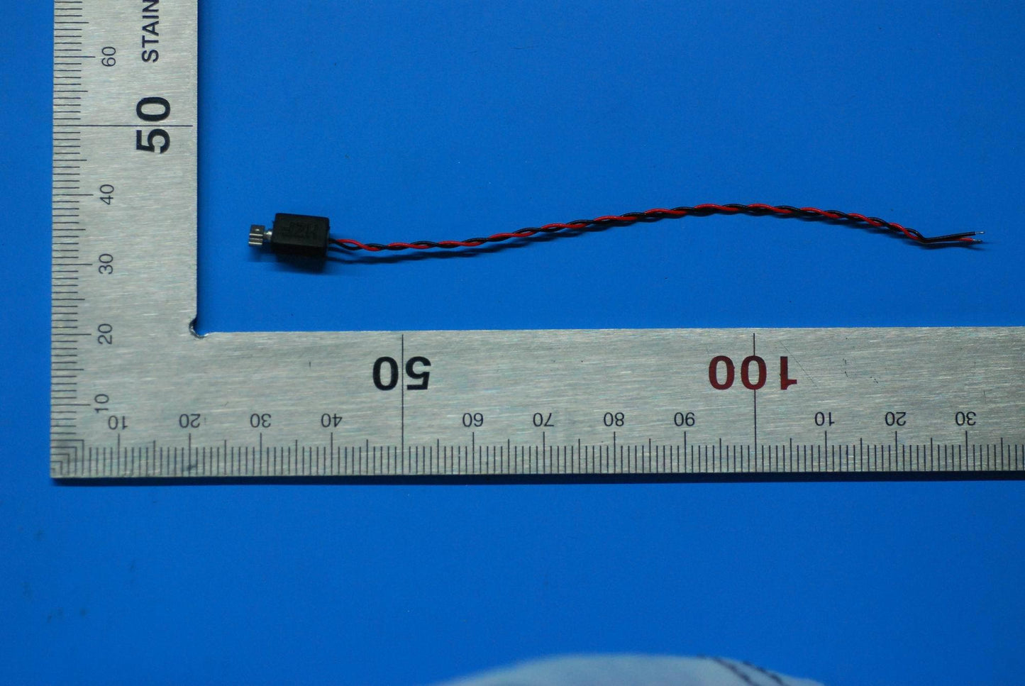 Lenovo A10-70 Motor&*Hq20400048000 Cs - 5M78C01464