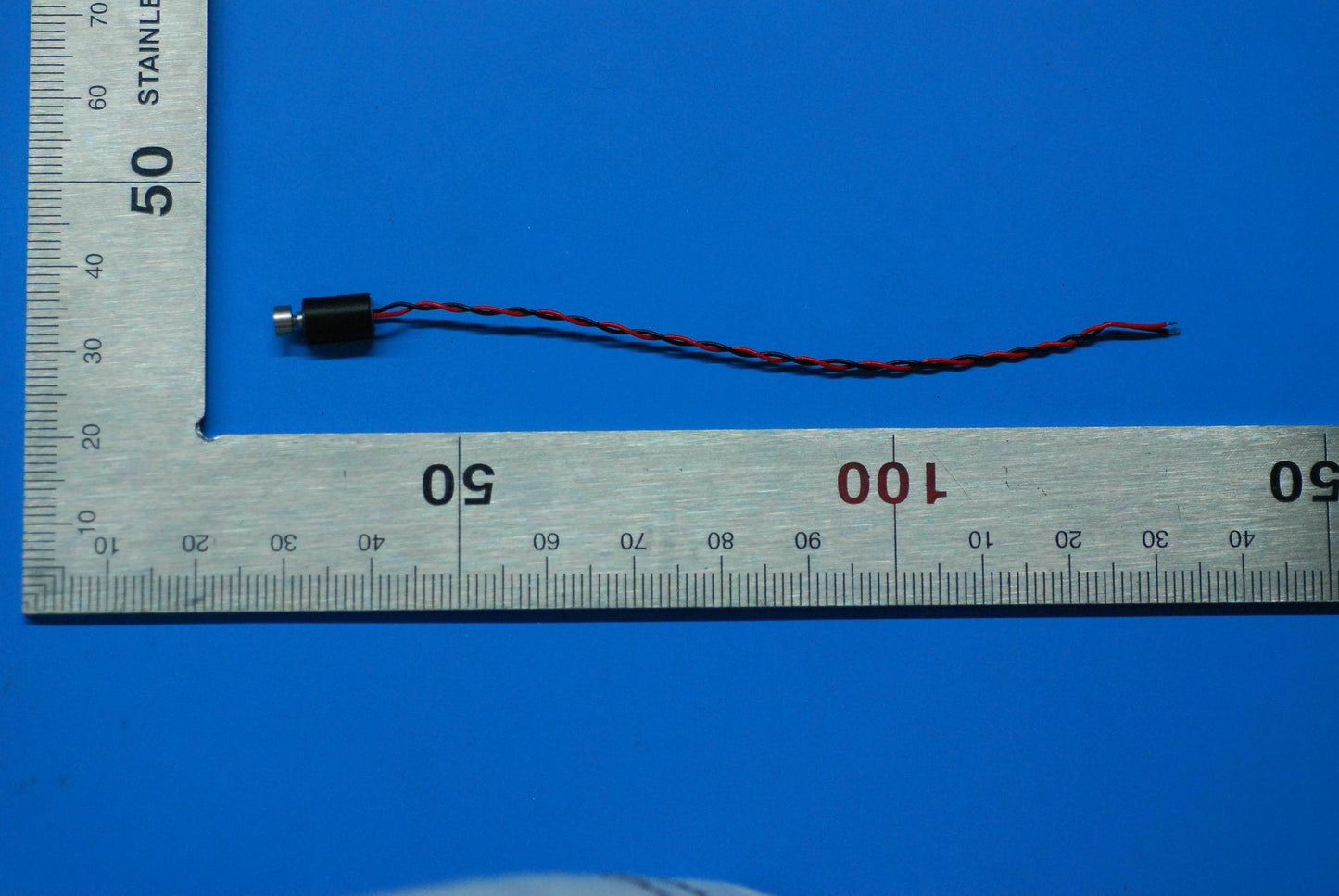 Lenovo A10-70 Motor&*Hq20400048000 Cs - 5M78C01464