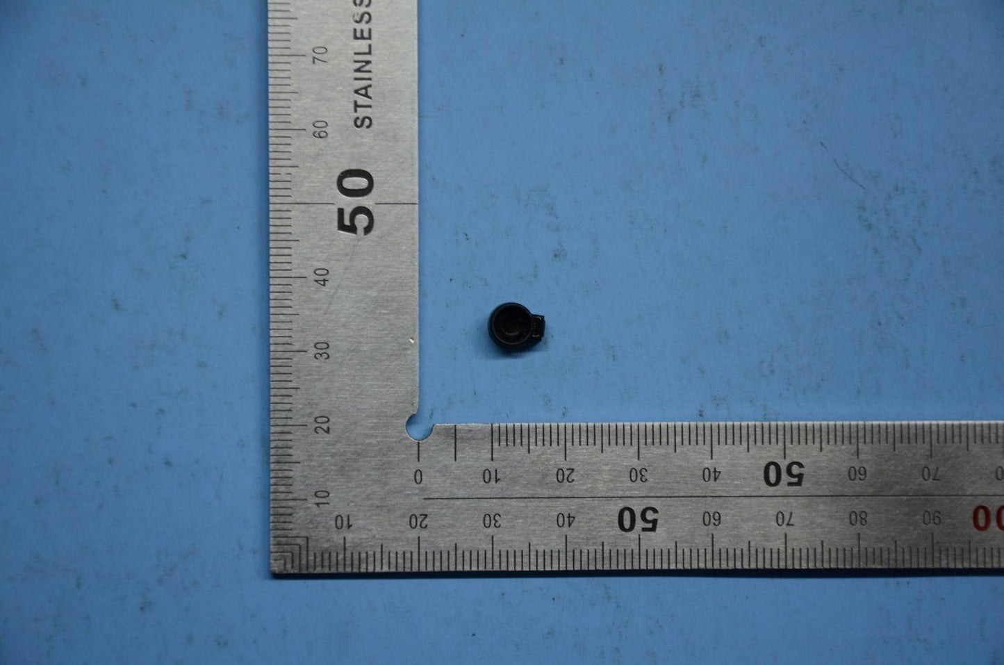 Lenovo A10-70 Mic Rubber Cov&*Hq21400 - 5MO8C01470