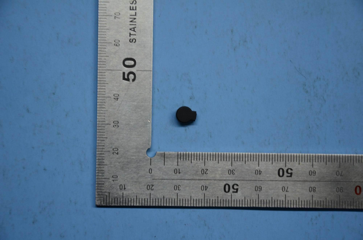 Lenovo A10-70 Mic Rubber Cov&*Hq21400 - 5MO8C01470