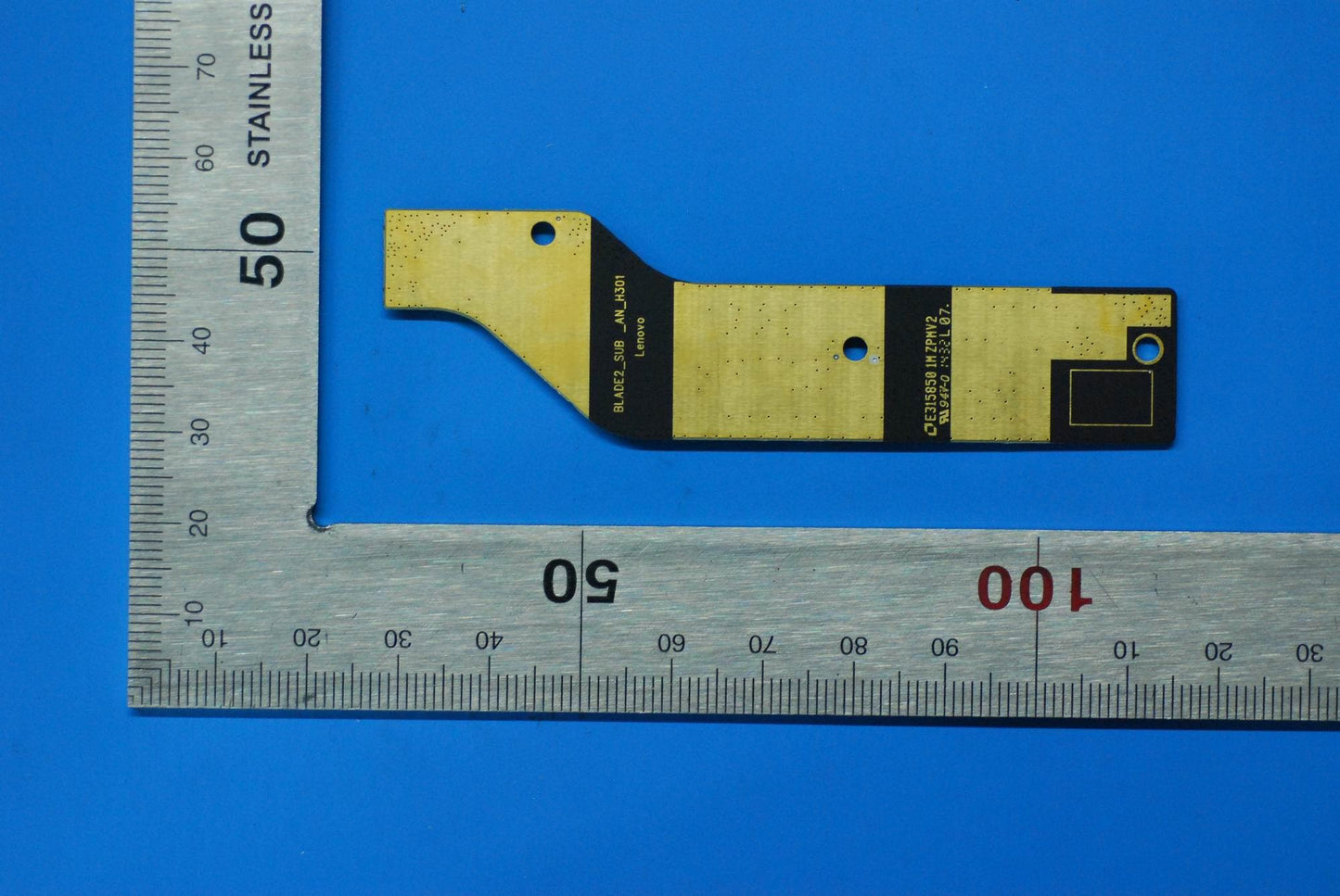 Lenovo Blade2-8Andr Sub Pcba Lte - 5P69A6MW33