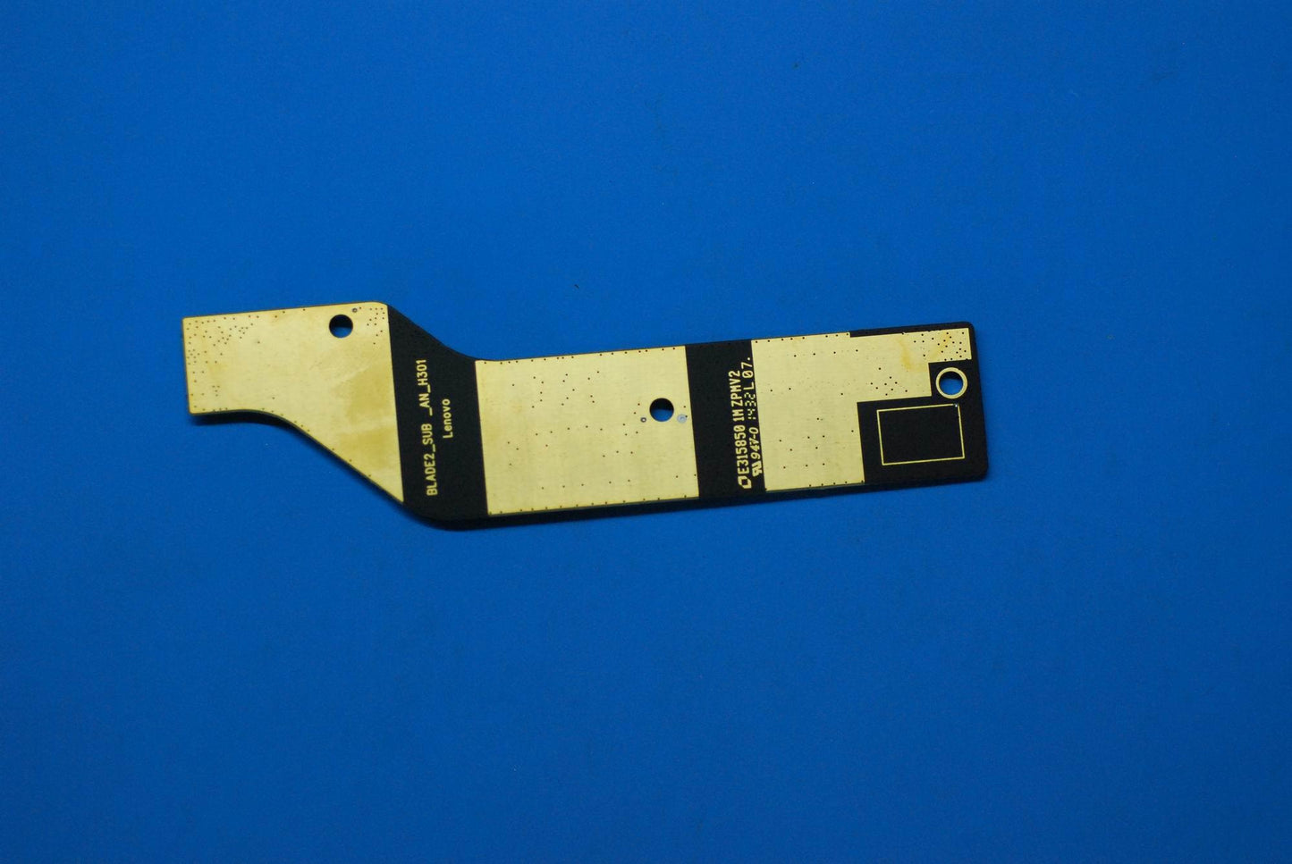Lenovo Blade2-8Andr Sub Pcba Lte - 5P69A6MW33