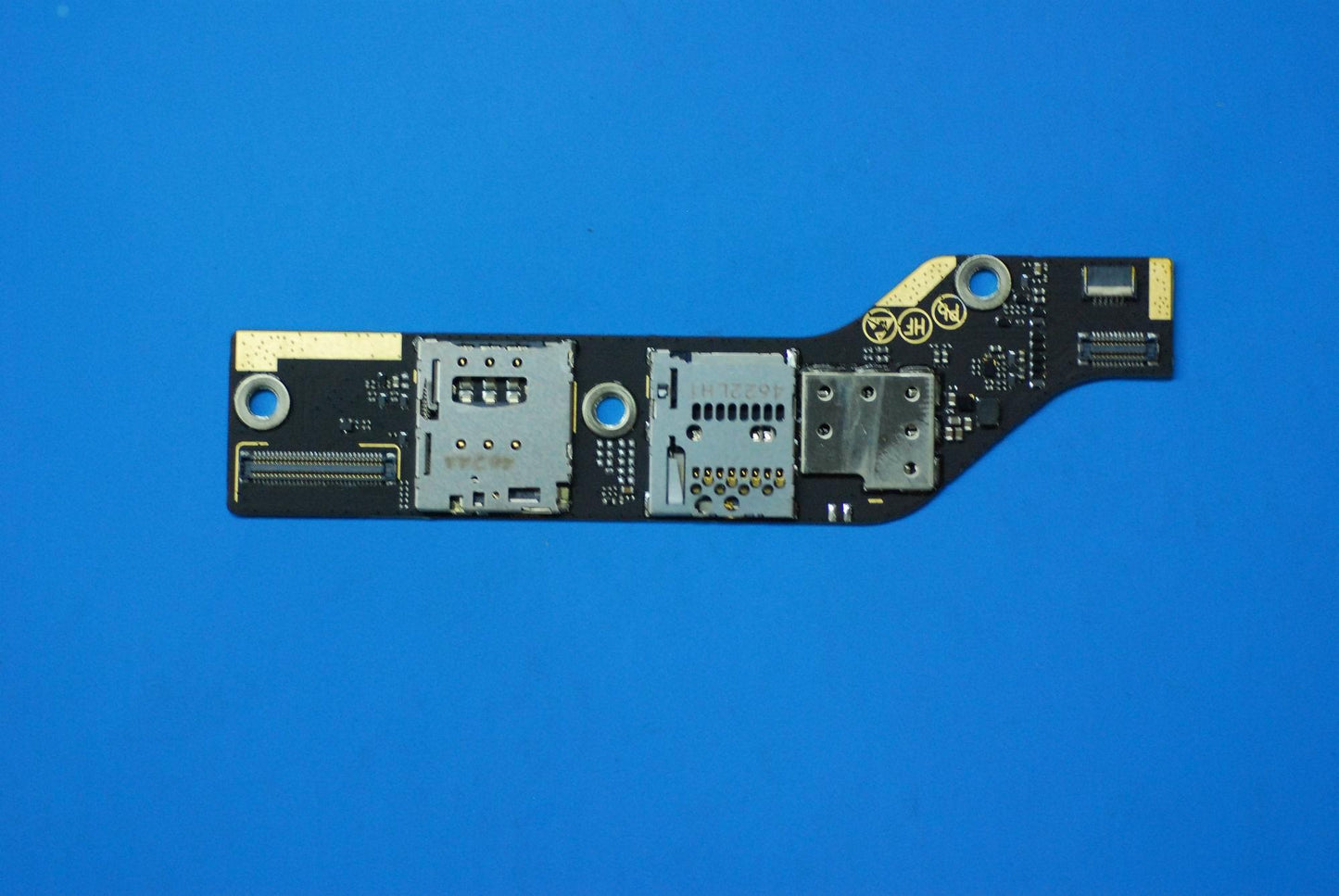 Lenovo Blade2-8Andr Sub Pcba Lte - 5P69A6MW33