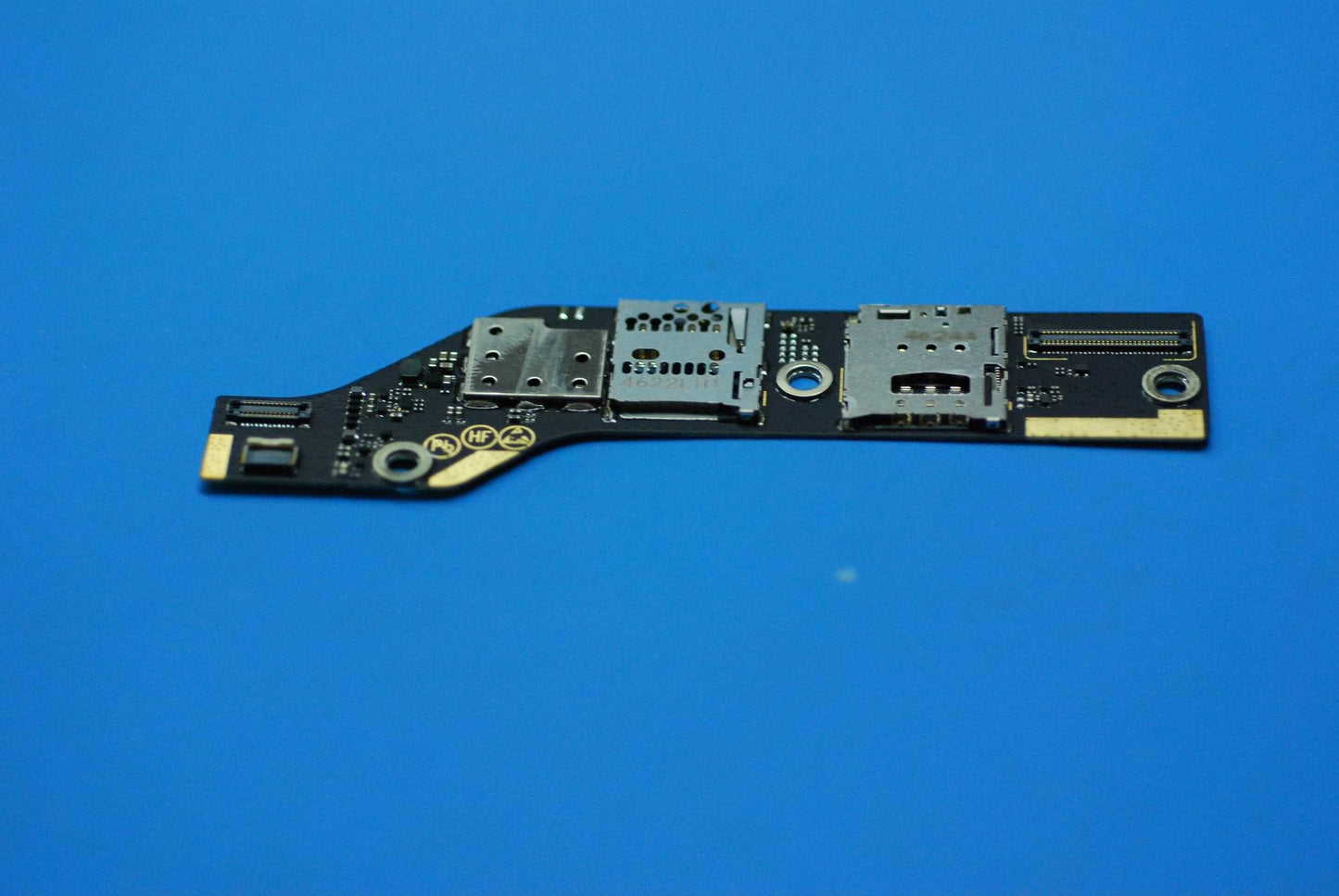 Lenovo Blade2-8Andr Sub Pcba Lte - 5P69A6MW33