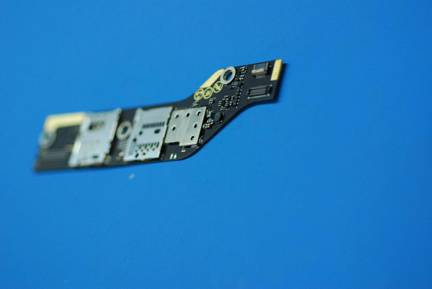 Lenovo Blade2-8Andr Sub Pcba Lte - 5P69A6MW33