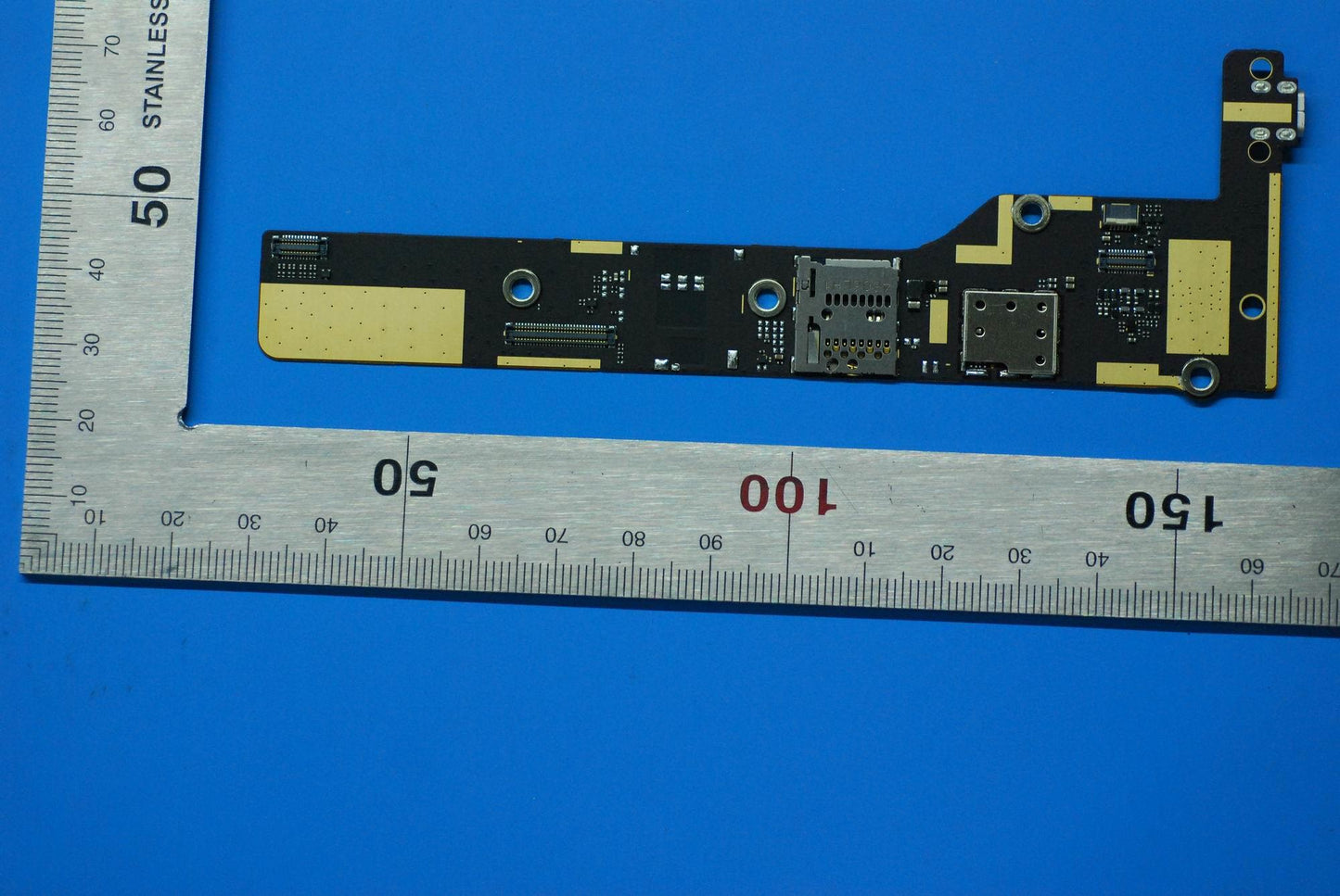 Lenovo Blade2-10W Sub Board Wifi Cs - 5P69A6N3TN