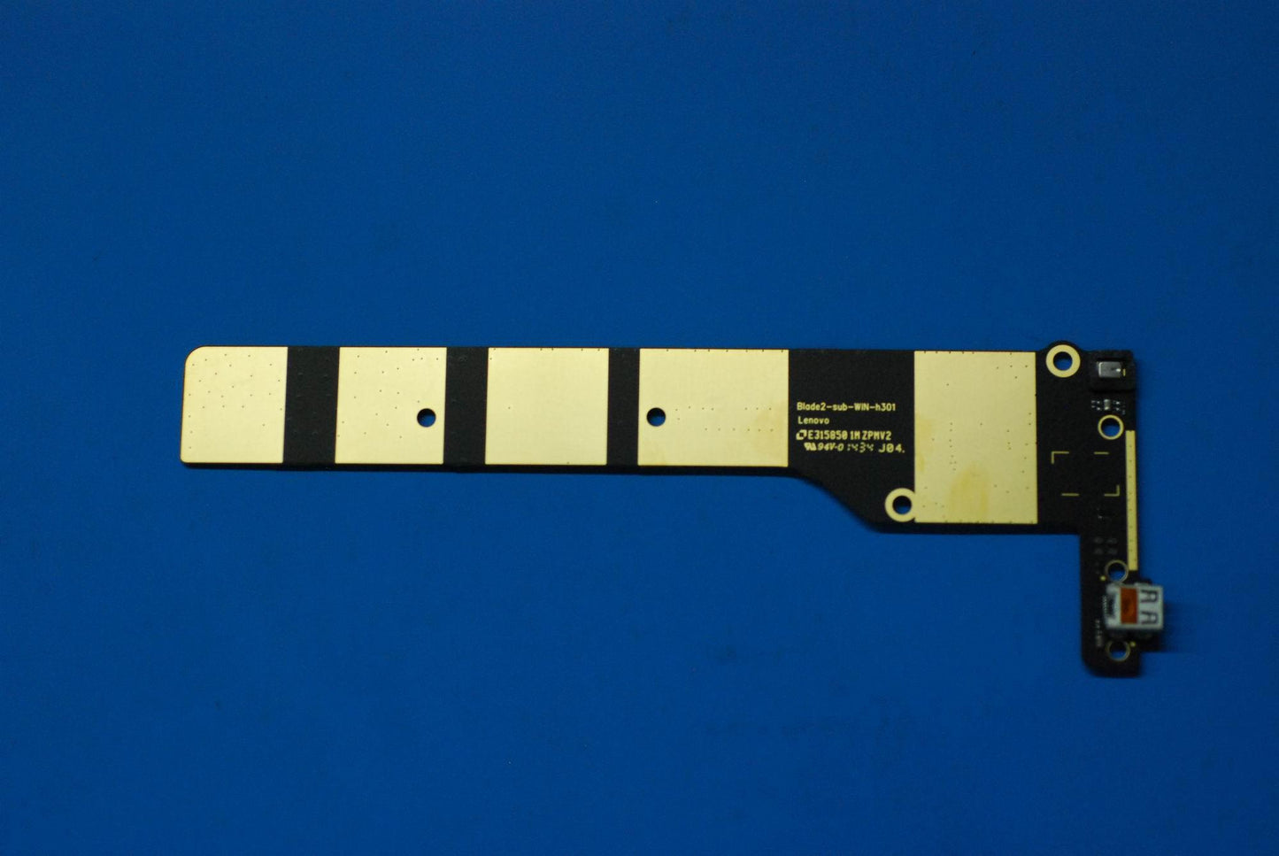 Lenovo Blade2-10W Sub Board Wifi Cs - 5P69A6N3TN