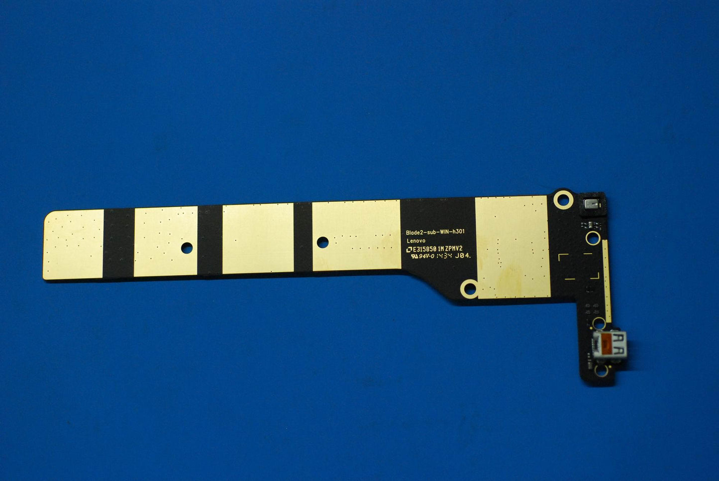 Lenovo Blade2-10W Sub Board Wifi Cs - 5P69A6N3TN
