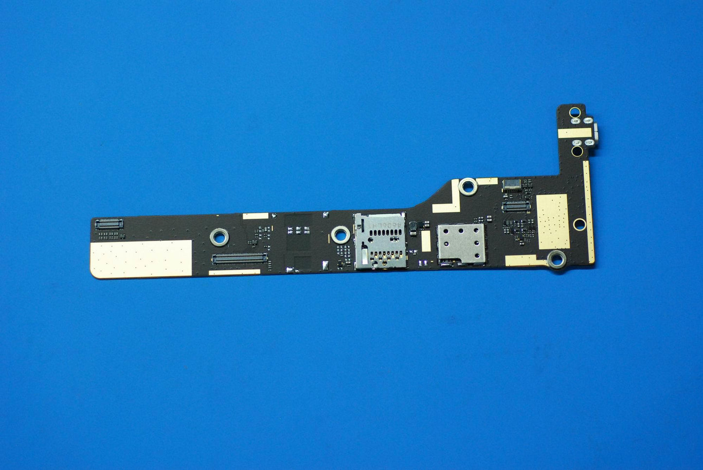 Lenovo Blade2-10W Sub Board Wifi Cs - 5P69A6N3TN