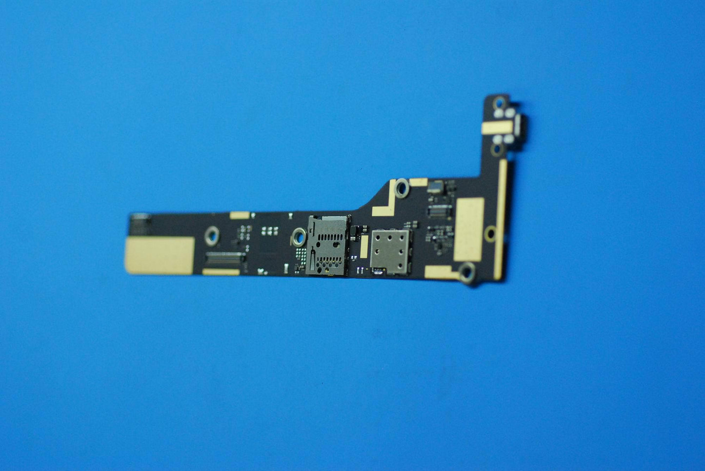 Lenovo Blade2-10W Sub Board Wifi Cs - 5P69A6N3TN