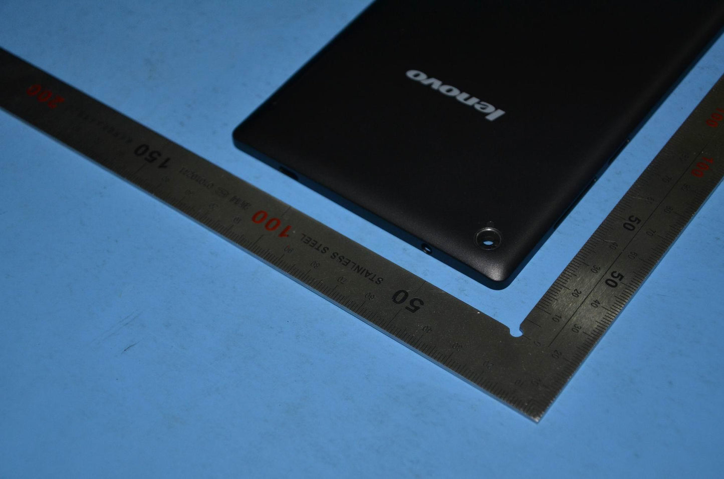 Lenovo A7-30 Batt-Cov Assy And*Hq3160 - 5S58C00381