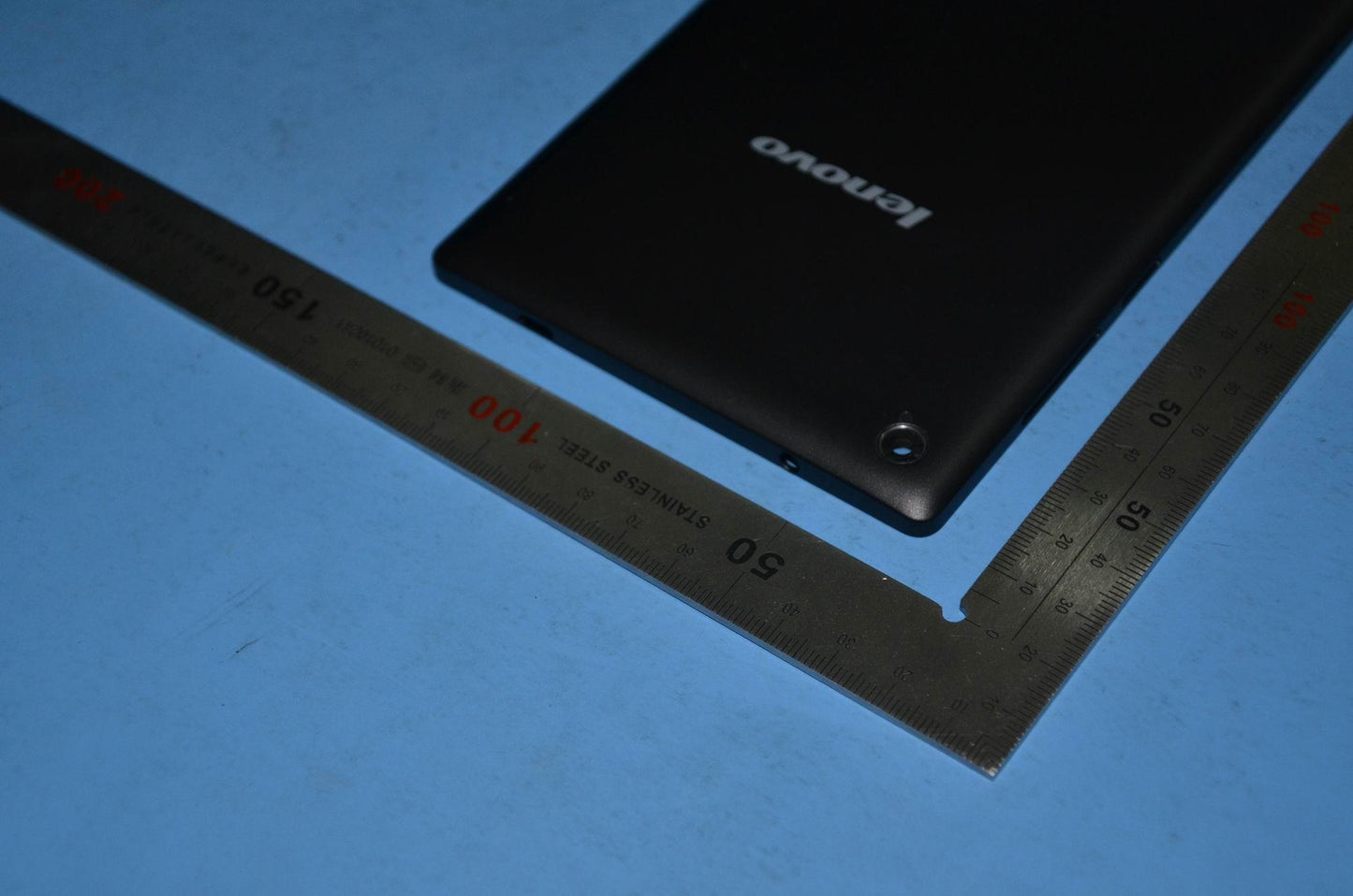 Lenovo A7-30 Batt-Cov Assy And*Hq3160 - 5S58C00381