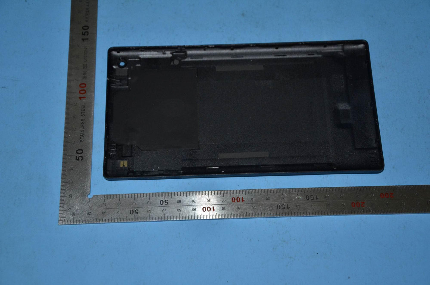 Lenovo A7-30 Batt-Cov Assy And*Hq3160 - 5S58C00381