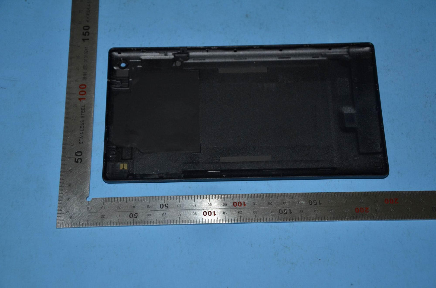 Lenovo A7-30 Batt-Cov Assy And*Hq3160 - 5S58C00381