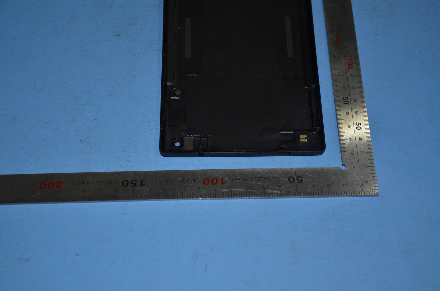 Lenovo A7-30 Batt-Cov Assy And*Hq3160 - 5S58C00381