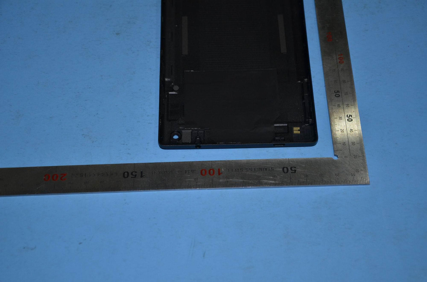 Lenovo A7-30 Batt-Cov Assy And*Hq3160 - 5S58C00381