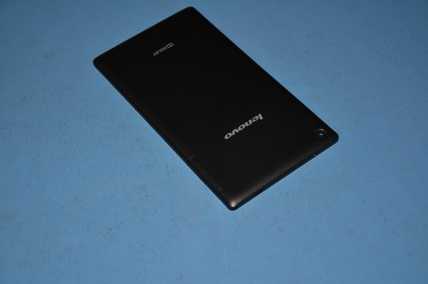 Lenovo A7-30 Batt-Cov Assy And*Hq3160 - 5S58C00381