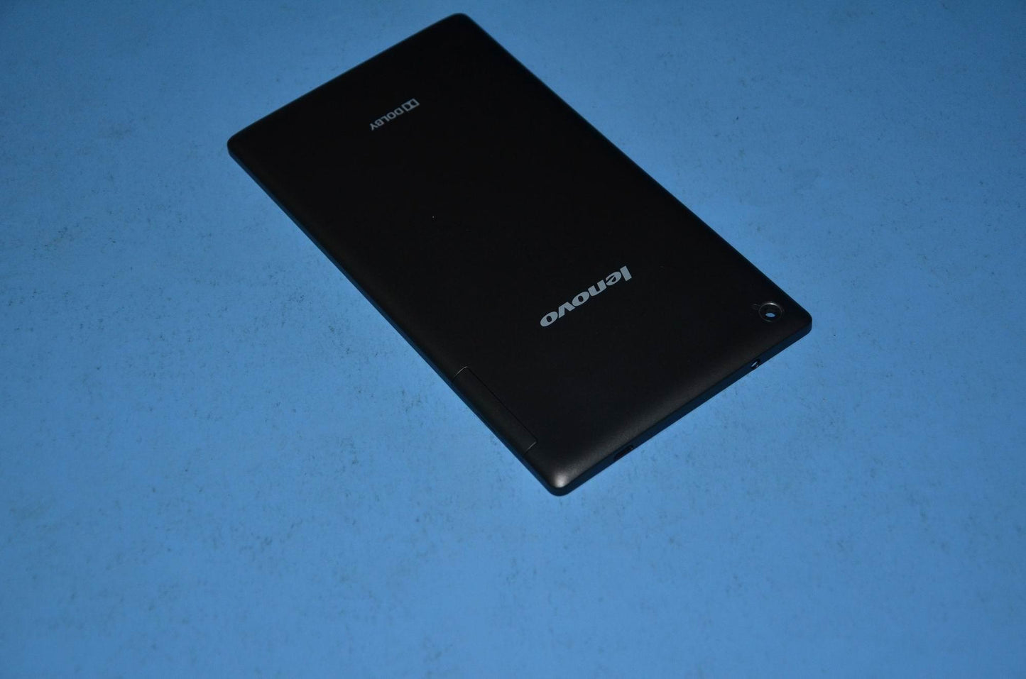 Lenovo A7-30 Batt-Cov Assy And*Hq3160 - 5S58C00381
