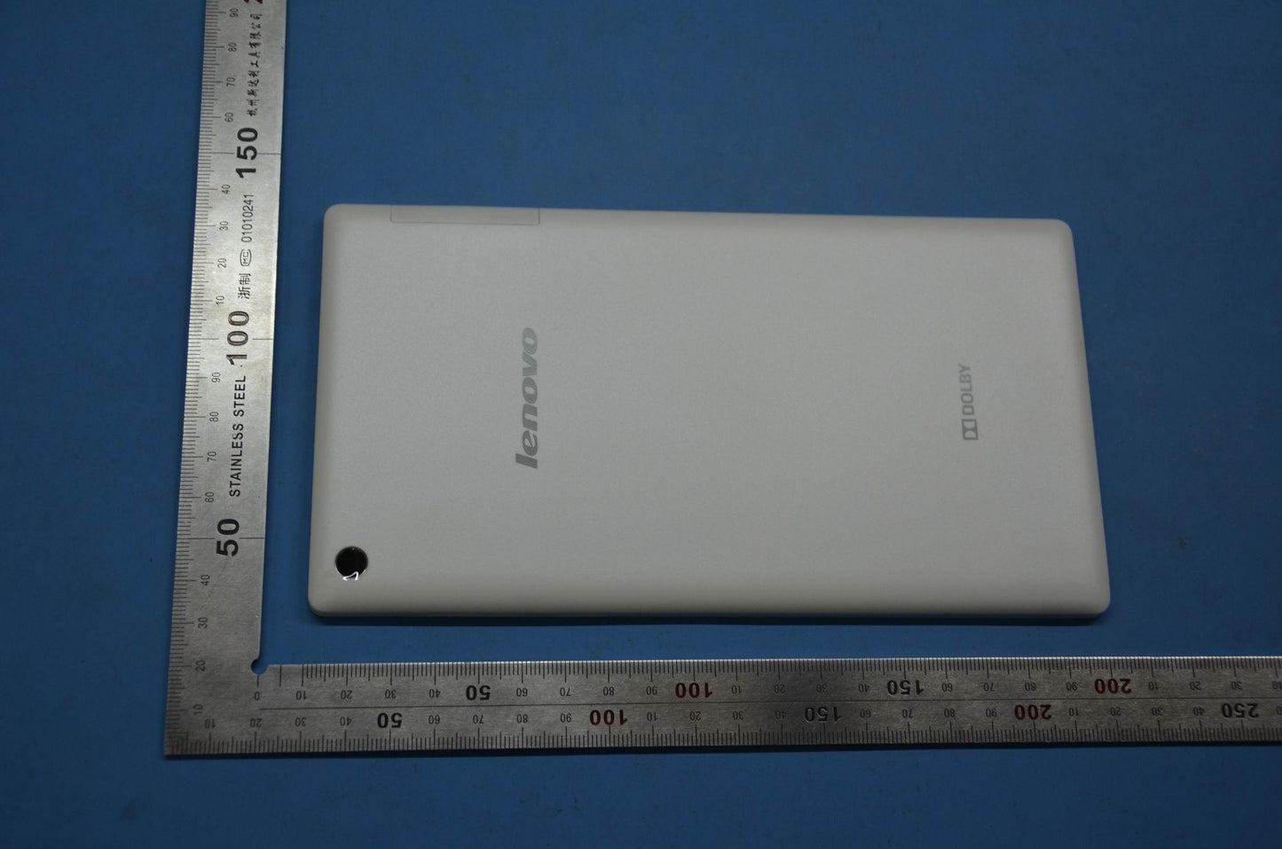 Lenovo A7-30 Batt-Cov Assy And*Hq3160 - 5S58C00590