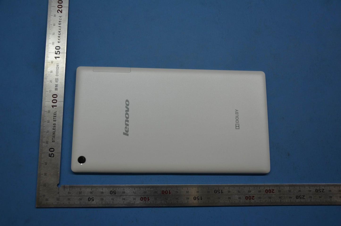 Lenovo A7-30 Batt-Cov Assy And*Hq3160 - 5S58C00590