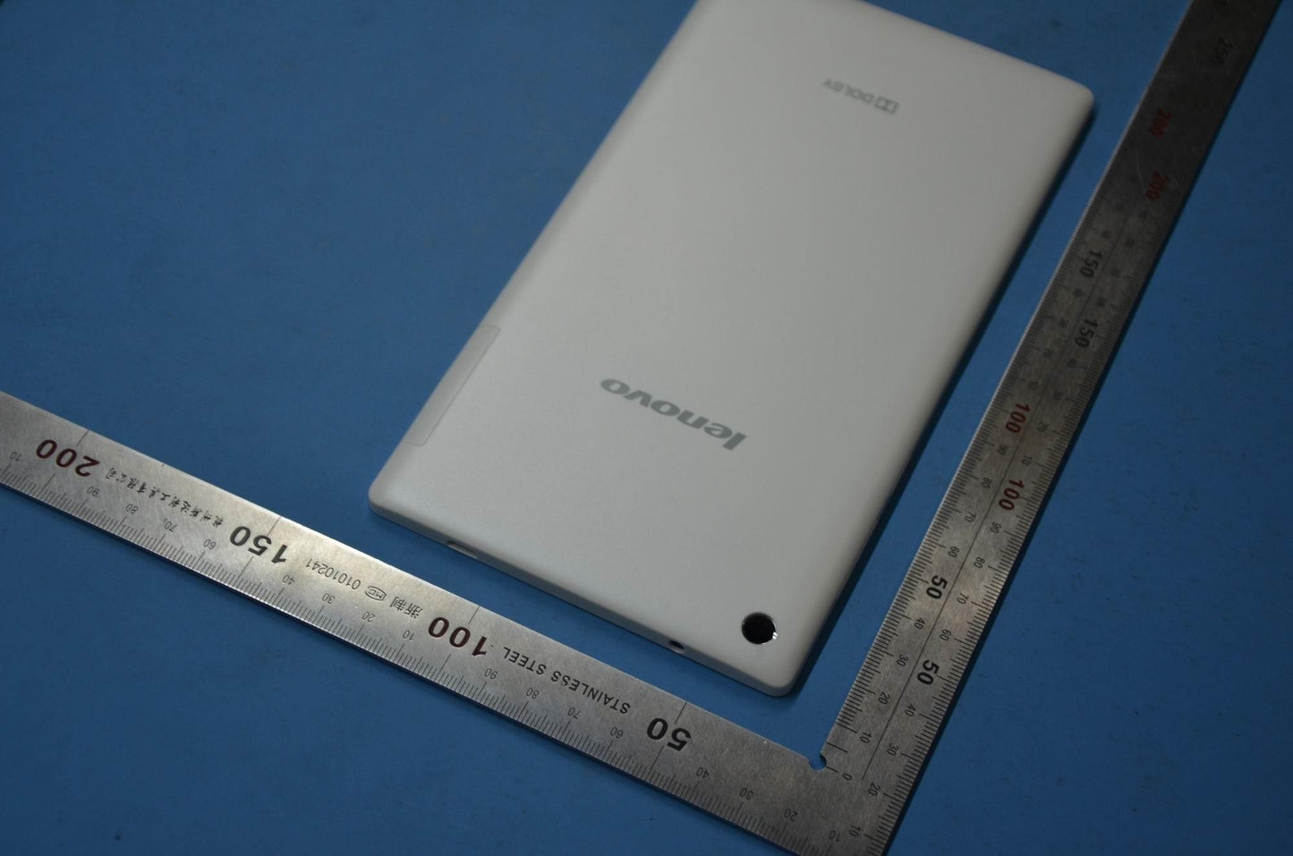 Lenovo A7-30 Batt-Cov Assy And*Hq3160 - 5S58C00590