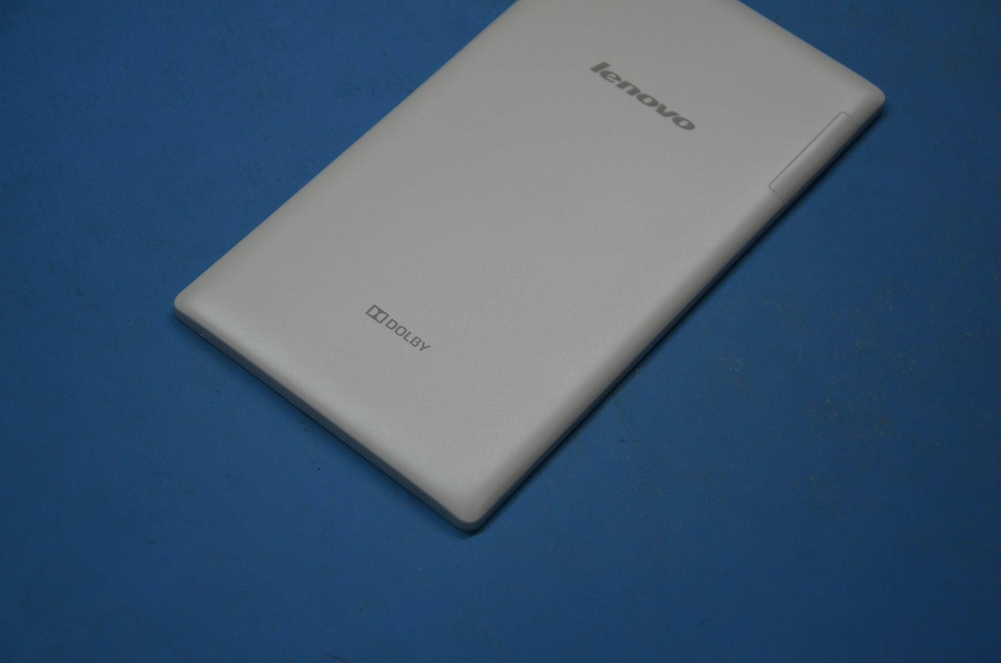Lenovo A7-30 Batt-Cov Assy And*Hq3160 - 5S58C00590
