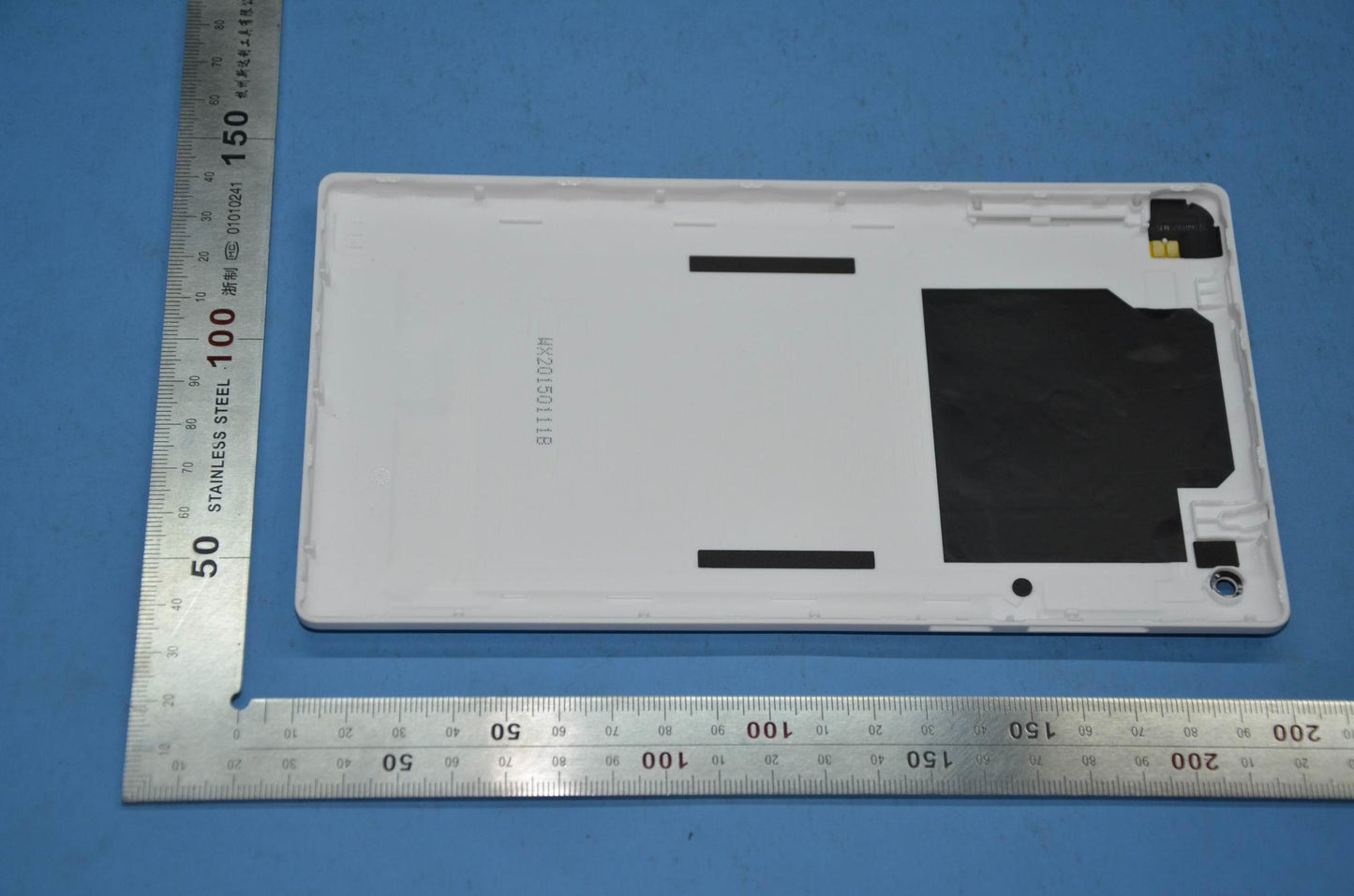 Lenovo A7-30 Batt-Cov Assy And*Hq3160 - 5S58C00590