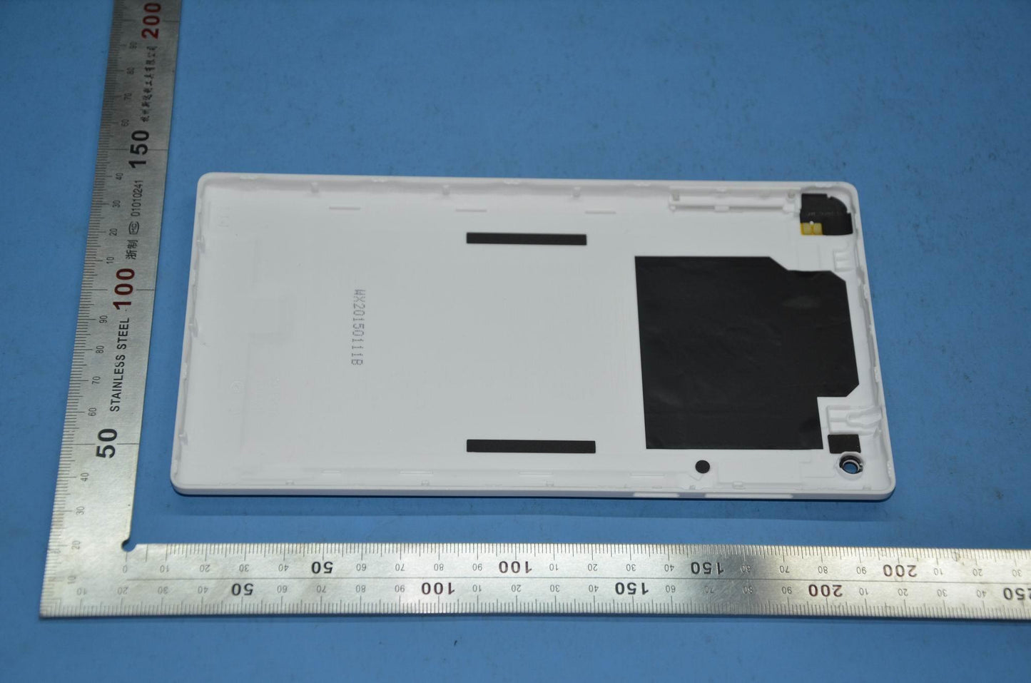 Lenovo A7-30 Batt-Cov Assy And*Hq3160 - 5S58C00590