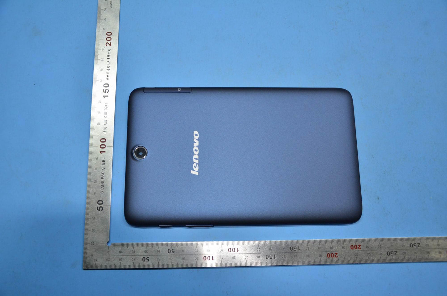 Lenovo 5S59A6MWN7 A3500 Batt Cover Assembly&5011