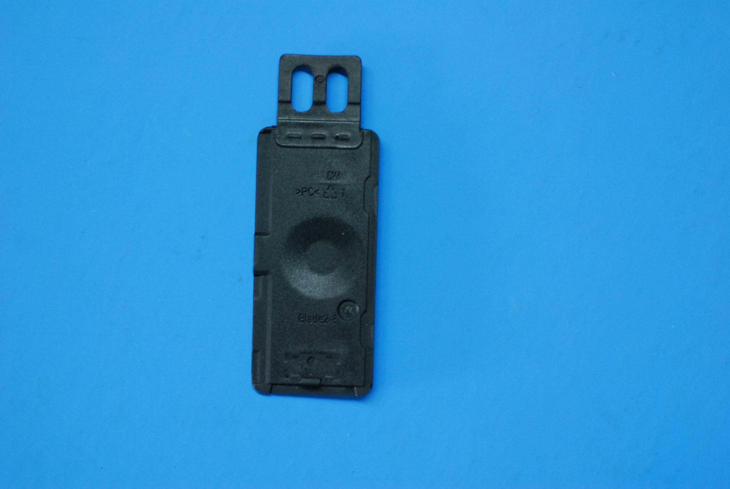 Lenovo Blade2-8 Sim Card Cover Black - 5S59A6MXJT