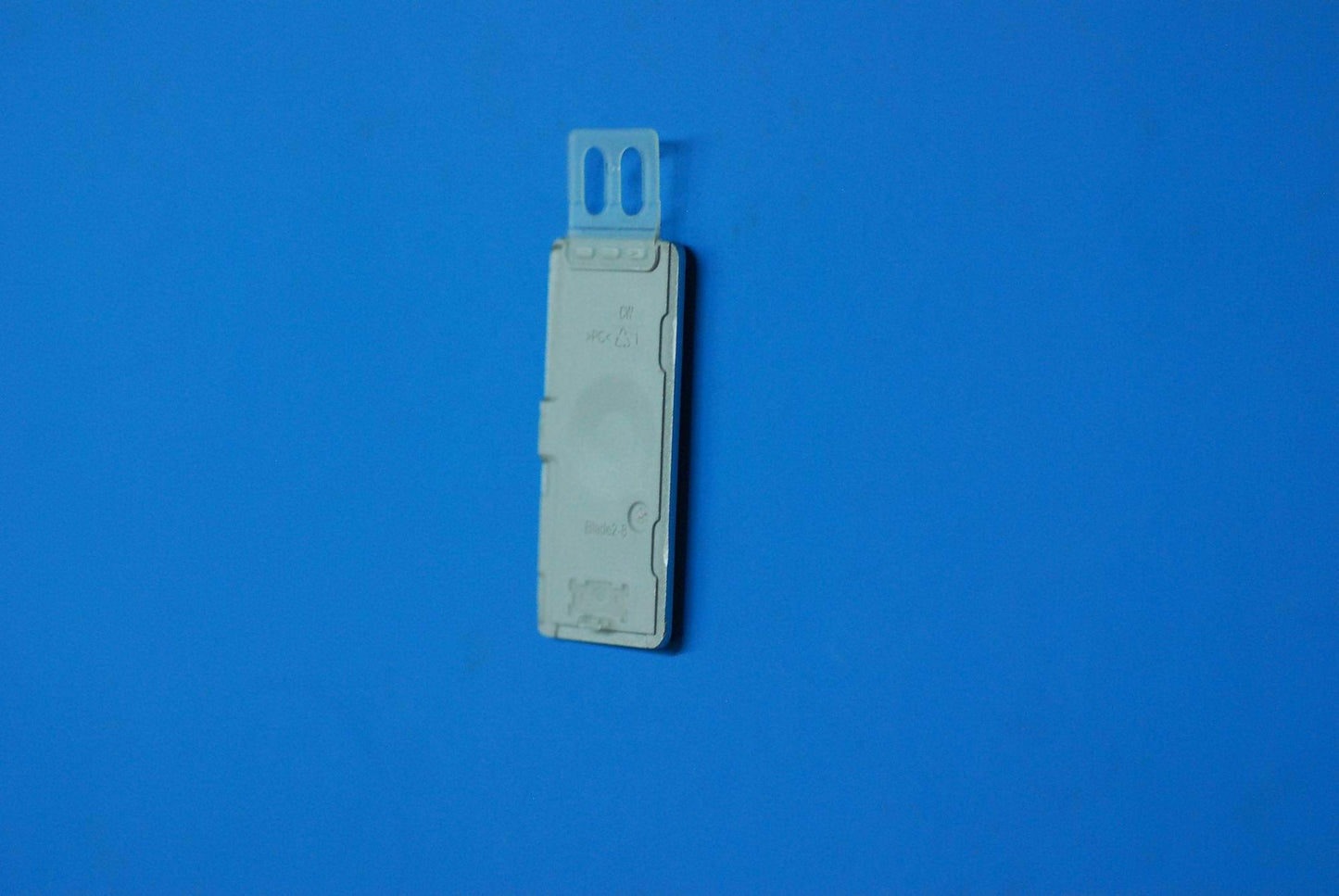 Lenovo Blade2-8 Sim Card Cover Silver - 5S59A6MXME