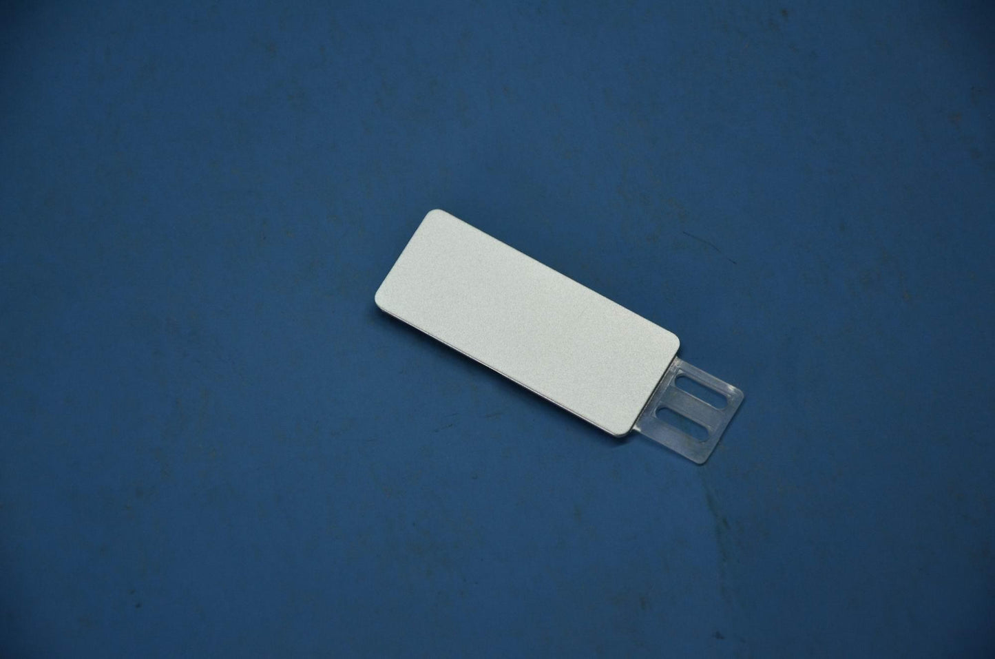 Lenovo Blade2-10 Sim Card Cover Silve - 5S59A6MXMR