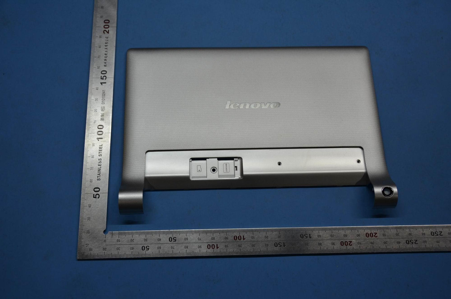 Lenovo Blade2 8A Row Rear Cover Assem - 5S59A6N2CL