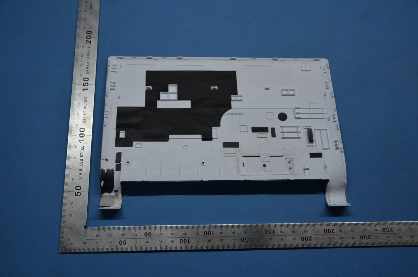 Lenovo Blade2 8A Row Rear Cover Assem - 5S59A6N2CL