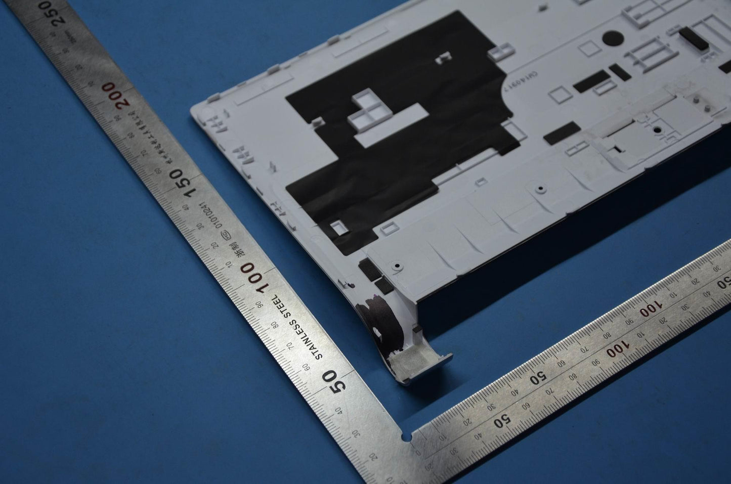 Lenovo Blade2 8A Row Rear Cover Assem - 5S59A6N2CL