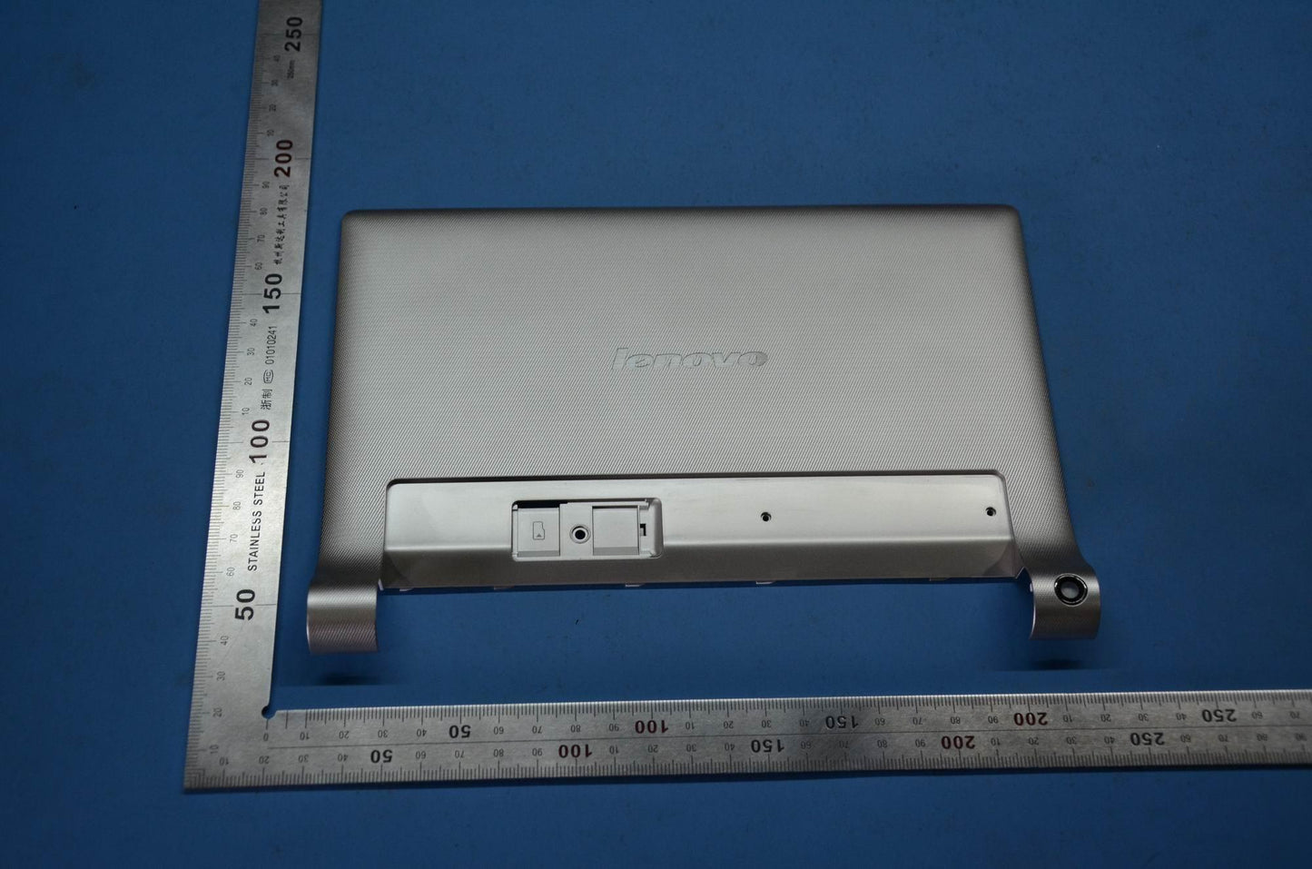 Lenovo Blade2-8A Rear Cover Assembly - 5S59A6N2H4