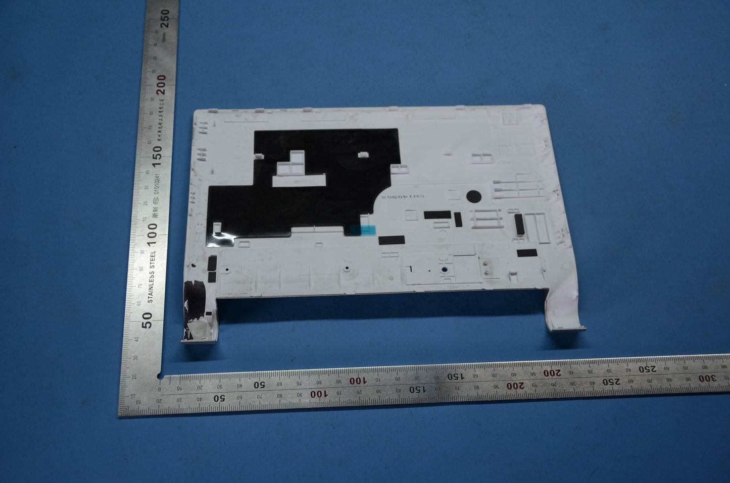 Lenovo Blade2-8A Rear Cover Assembly - 5S59A6N2H4