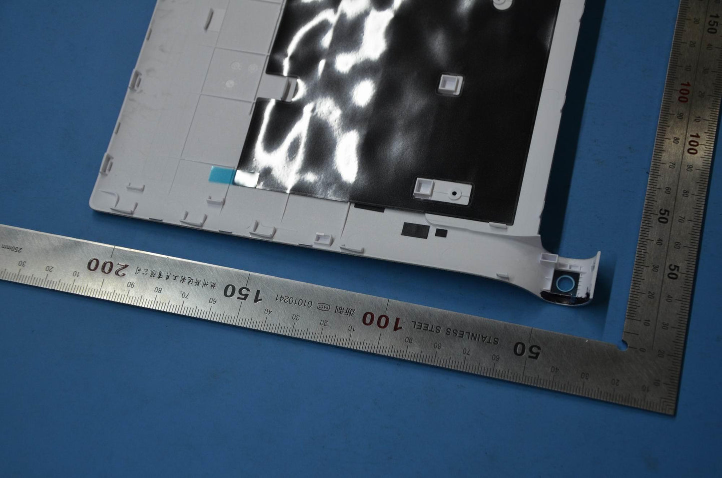 Lenovo Blade2-10A Back Coverassemblyw - 5S59A6N2JM