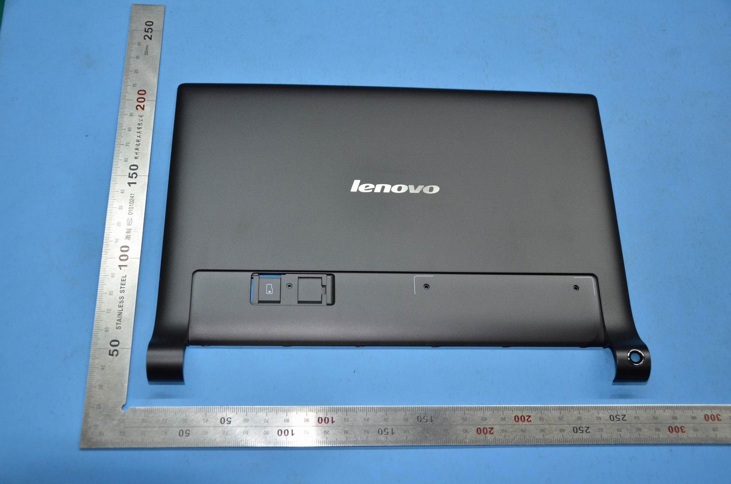 Lenovo Blade2 10W Rear Cover Wifi Ass - 5S59A6N36E